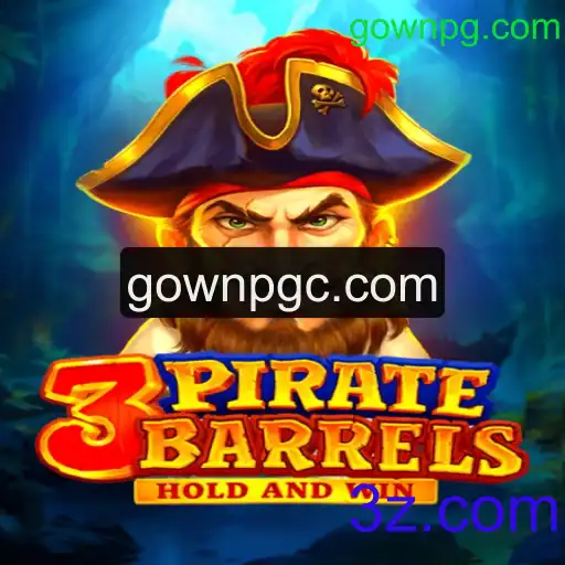Explorando o Fascinante Universo de 3PirateBarrels