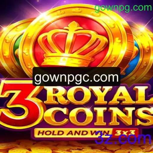 Descobrindo o Universo de 3royalcoins: Um Novo Horizonte de Aventura e Estratégia