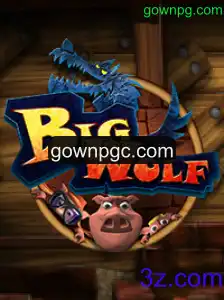 Descubra o Fascinante Mundo de BigWolf: O Jogo que Conquistou os Corações dos Jogadores