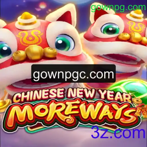 Explorando o Mundo de CHINESENEWYEARMOREWAYS