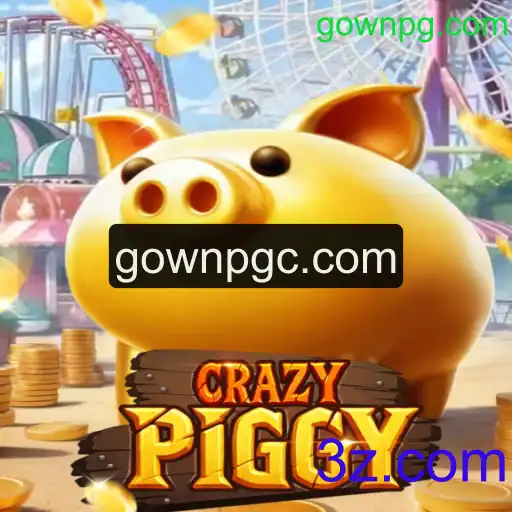 Descubra CrazyPiggy: O Jogo que Está Conquistando o Mundo dos Jogos Online