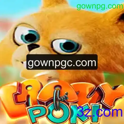 CrazyPoki: Um Novo Fenômeno no Mundo dos Jogos