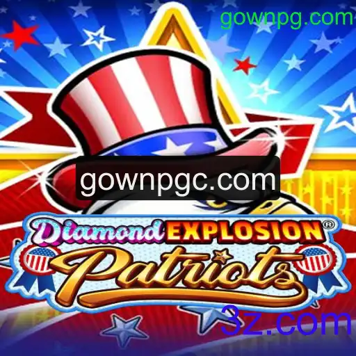 Explorando as Aventuras de DiamondExplosionPatriots