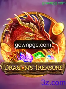 Descubra o Fascinante Mundo de DragonsTreasure: Um Jogo de Aventuras Épico