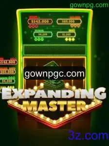 ExpandingMaster: Descubra o Novo Jogo Estratégico da Gownpg.com