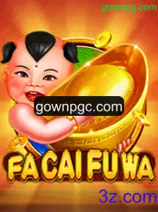 Descubra o Fascinante Mundo do Jogo FaCaiFuWa