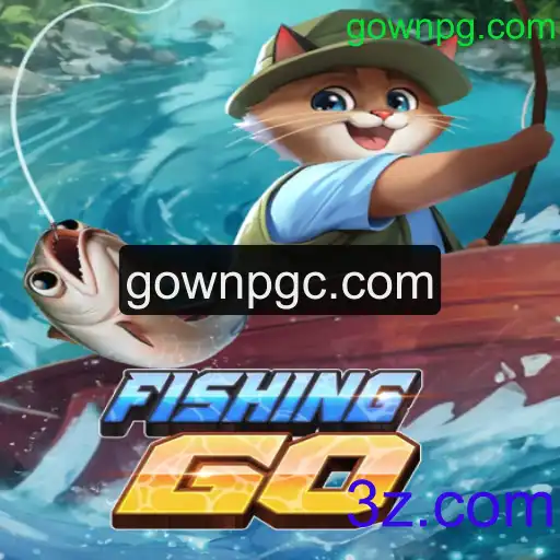 Explorando o Mundo de FishingGO