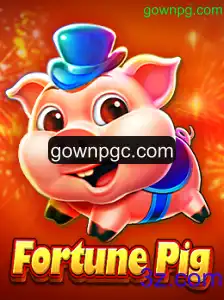 FortunePig: Um Mergulho no Mundo do Jogo Inovador
