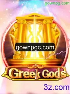Explorando GreekGods: Um Mergulho no Jogo Épico Inspirado na Mitologia