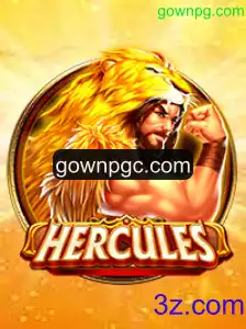 Descubra Tudo Sobre o Jogo Hercules e Explore gownpg.com