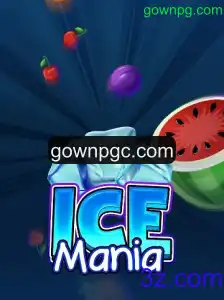 Descubra IceMania - O Novo Jogo Que Está Conquistando Todos