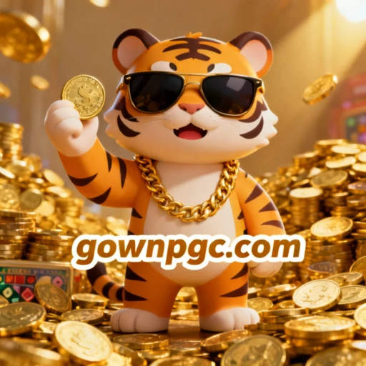 gownpg.com Logo