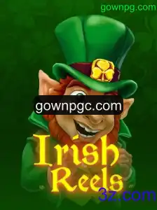 Descubra o Encantador Mundo do IrishReels: Um Jogo de Slot Inovador