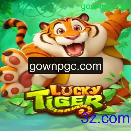 Descubra LuckyTiger: O Jogo Que Está Conquistando o Mundo Gamer