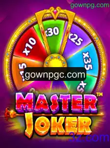 Explorando o Fascinante Mundo de MasterJoker