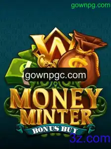 Desvendando o Universo de MoneyMinterBonusBuy: Uma Aventura de Estratégia e Recompensas