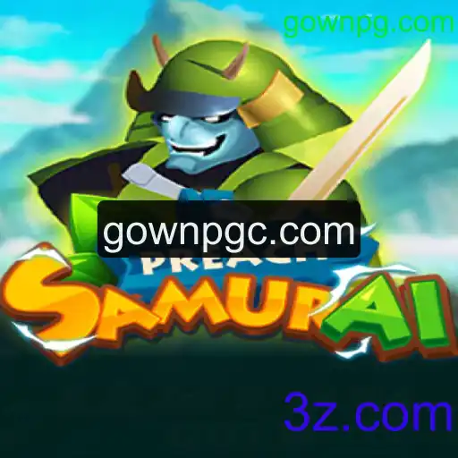 Explorando o Universo de PreachSamurai: A Última Sensação em Jogos