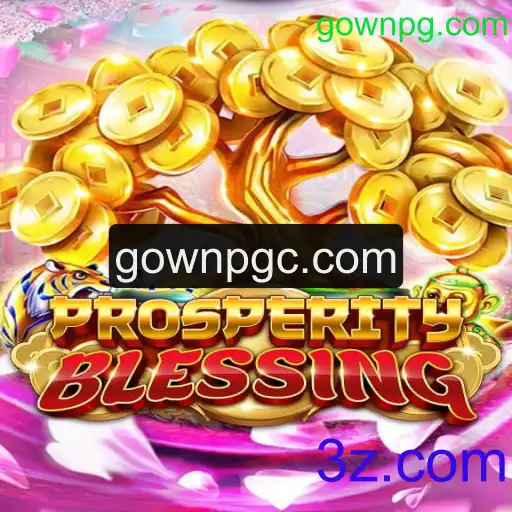 Descubra ProsperityBlessing: O Novo Fenômeno dos Jogos Digitais