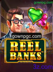 ReelBanks: Desvendando o Universo Desse Jogo Online Fascinante