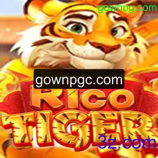 Explorando 'RicoTiger': A Nova Sensação no Mundo dos Jogos