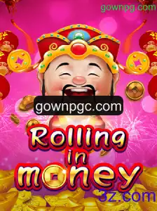 Descubra o Fascinante Mundo de RollingInMoney