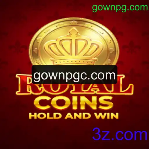 Descubra RoyalCoins: Um Novo Jogo que Agita o Mundo dos Games