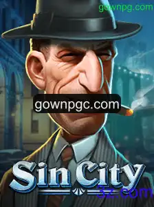 Explorando as Profundezas do Universo de SinCity