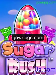 Explorando o Mundo de SugarRush: Diversão, Estratégia e Aventura