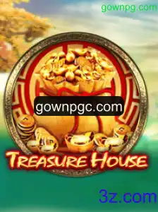 Descubra o Fascinante Mundo de TreasureHouse