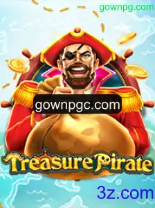 Explorando o Mundo Aventureiro de TreasurePirate