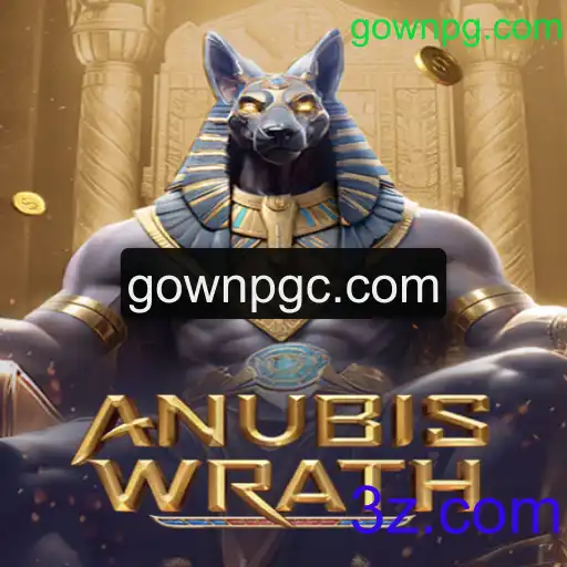 Explorando AnubisWrath: Um Mergulho no Universo do Jogo Através de Gownpg.com