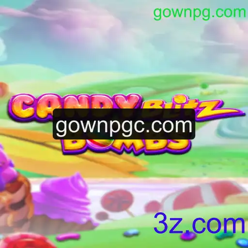 Explorando o Mundo Vibrante de CandyBlitzBombs