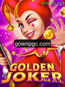 Descubra GoldenJoker: Uma Viagem pelo Novo Fenômeno dos Jogos Online