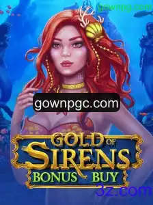 Descubra o Fascinante Mundo de GoldofSirensBonusBuy