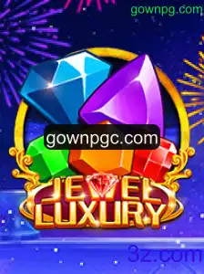 Descubra o Fascinante Mundo de JewelLuxury: O Jogo que Está Encantando a Internet