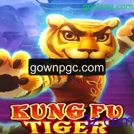 Explorando KungFuTiger: O Jogo Que Está Revolucionando os Combates Virtuais