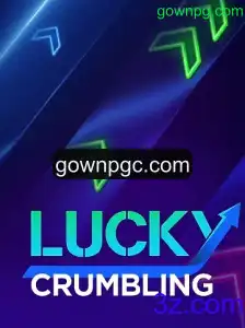 Descubra o Mundo de LuckyCrumbling: Regras, Estratégias e Mais