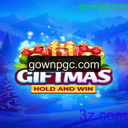 Descubra a Magia do Jogo 'MerryGiftmas'