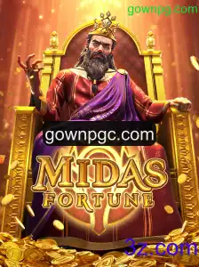 Explorando o Fascinante Mundo de MidasFortune