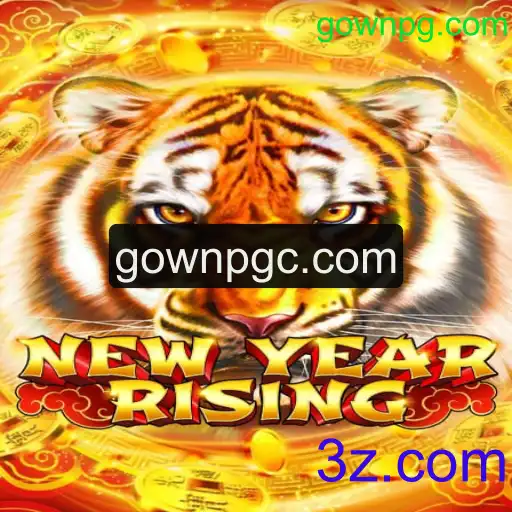 Descubra o Fascinante Mundo de NewYearRising