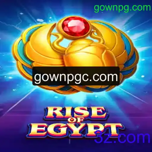 Explorando o Fascinante Mundo de Rise of Egypt e suas Regras