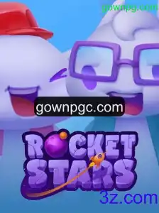 Explorando RocketStars: Uma Jornada Intergaláctica com gownpg.com