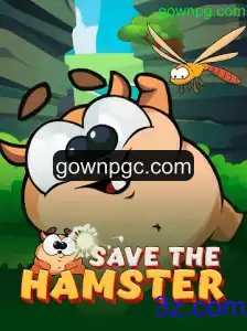 Descubra o Fascinante Mundo de SavetheHamster