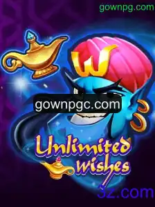 Descubra o Mundo de Fantasia de UnlimitedWishes