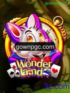 Descubra o Fascinante Mundo de 'Wonderland': Um Guia Completo para Jogadores