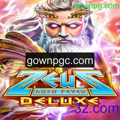 Tudo Sobre ZeusRushFeverDeluxe: O Jogo que Está Revolucionando o Mercado