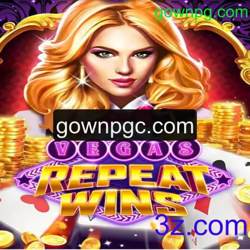 Introducing 'VegasRepeatWins': A Comprehensive Guide to the Exciting Casino Game