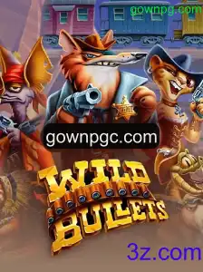 Explorando o Universo de WildBullets