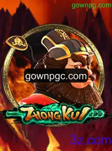 Descubra ZhongKui: Um Jogo de Estratégia e Ação Inovador
